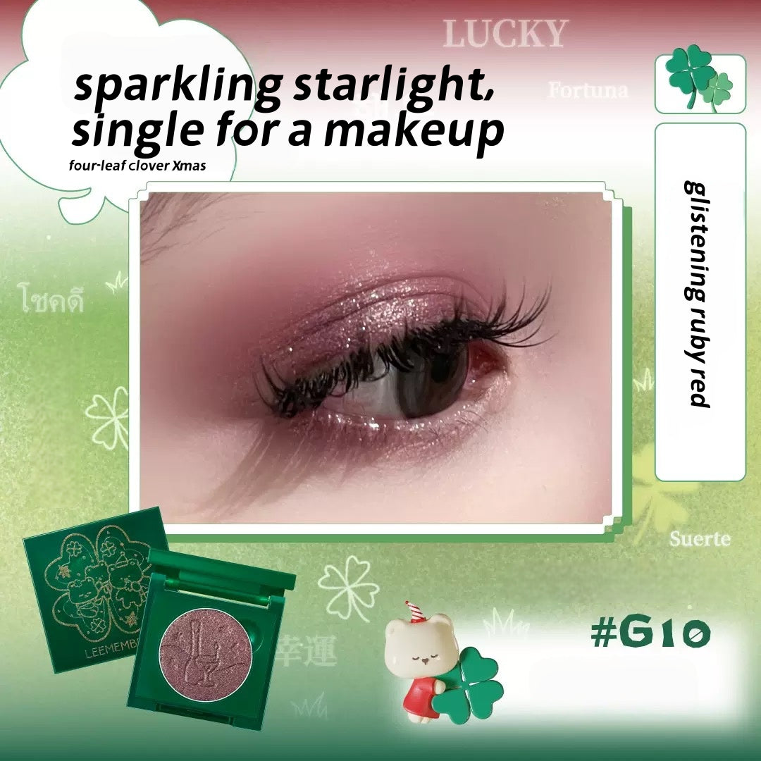 LEEMEMBER Momo n Dreamcore Eyeshadow 1.8g