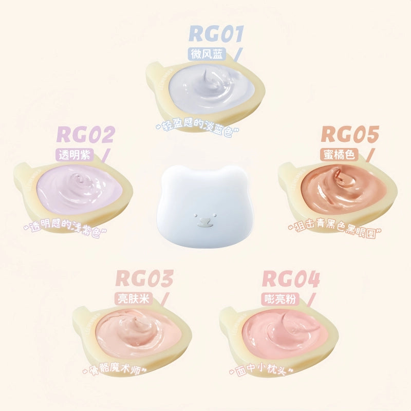 Magician Bear Highlight 6.5g