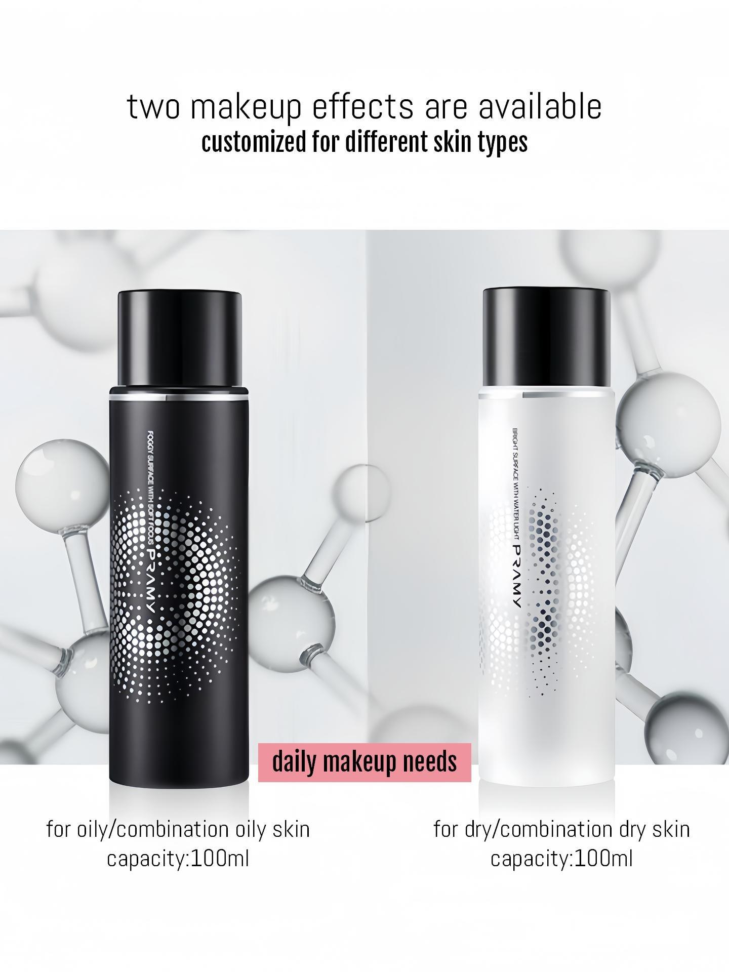 Moisturizing Makeup Setting Spray 100ml