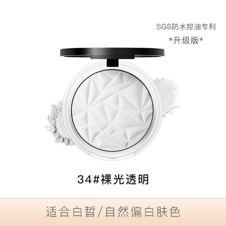 Face Compact Powder F674D 9.5g