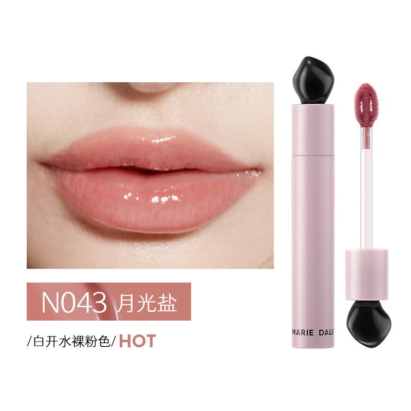 Pink Inky Watery Lip Gloss 2.1ml