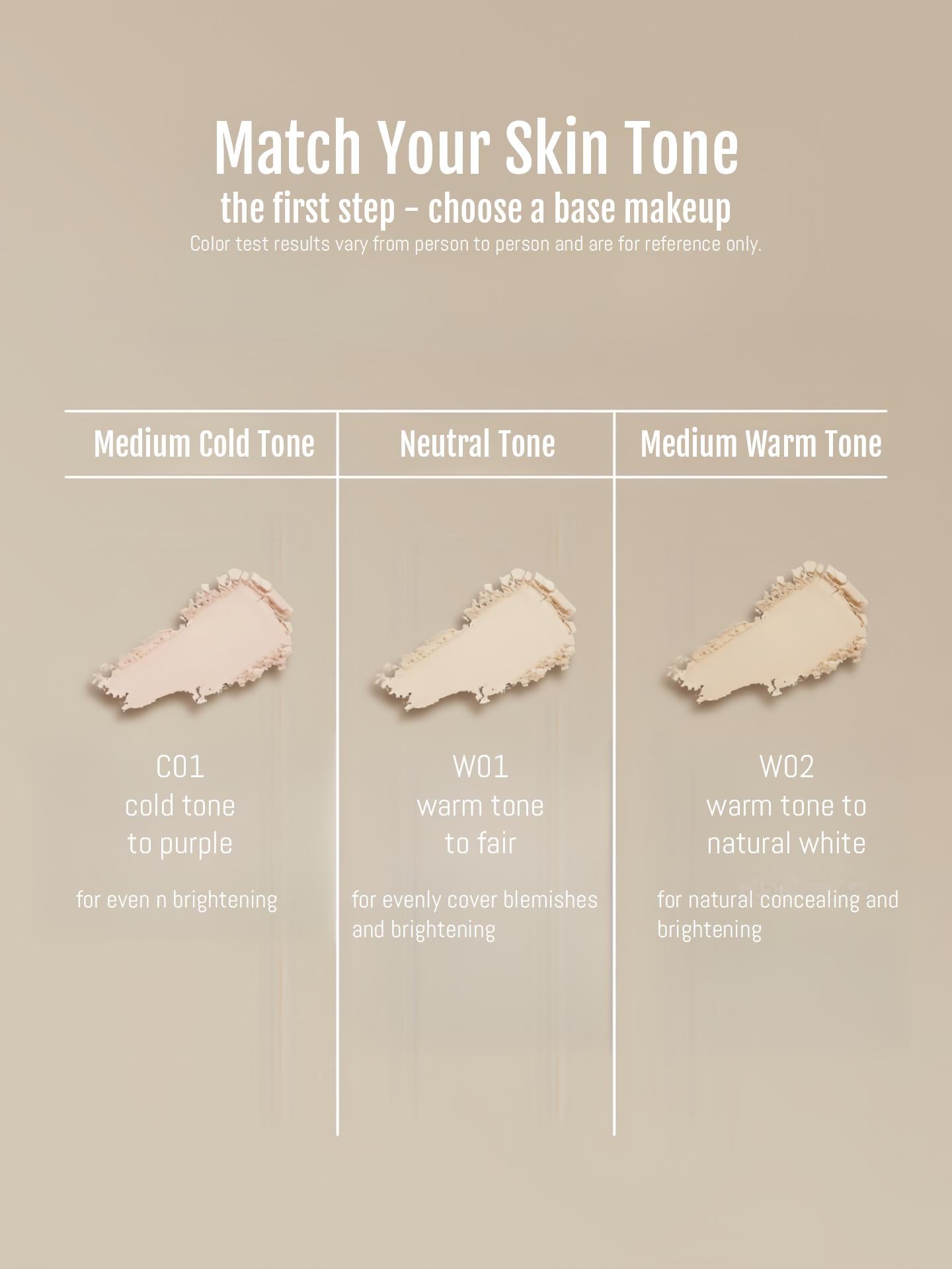 Vine Blurring Longwear Powder Pact 10g