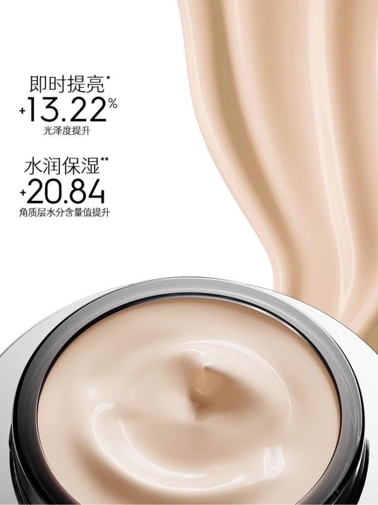 Part of Skin Invisible Cream Foundation 20g