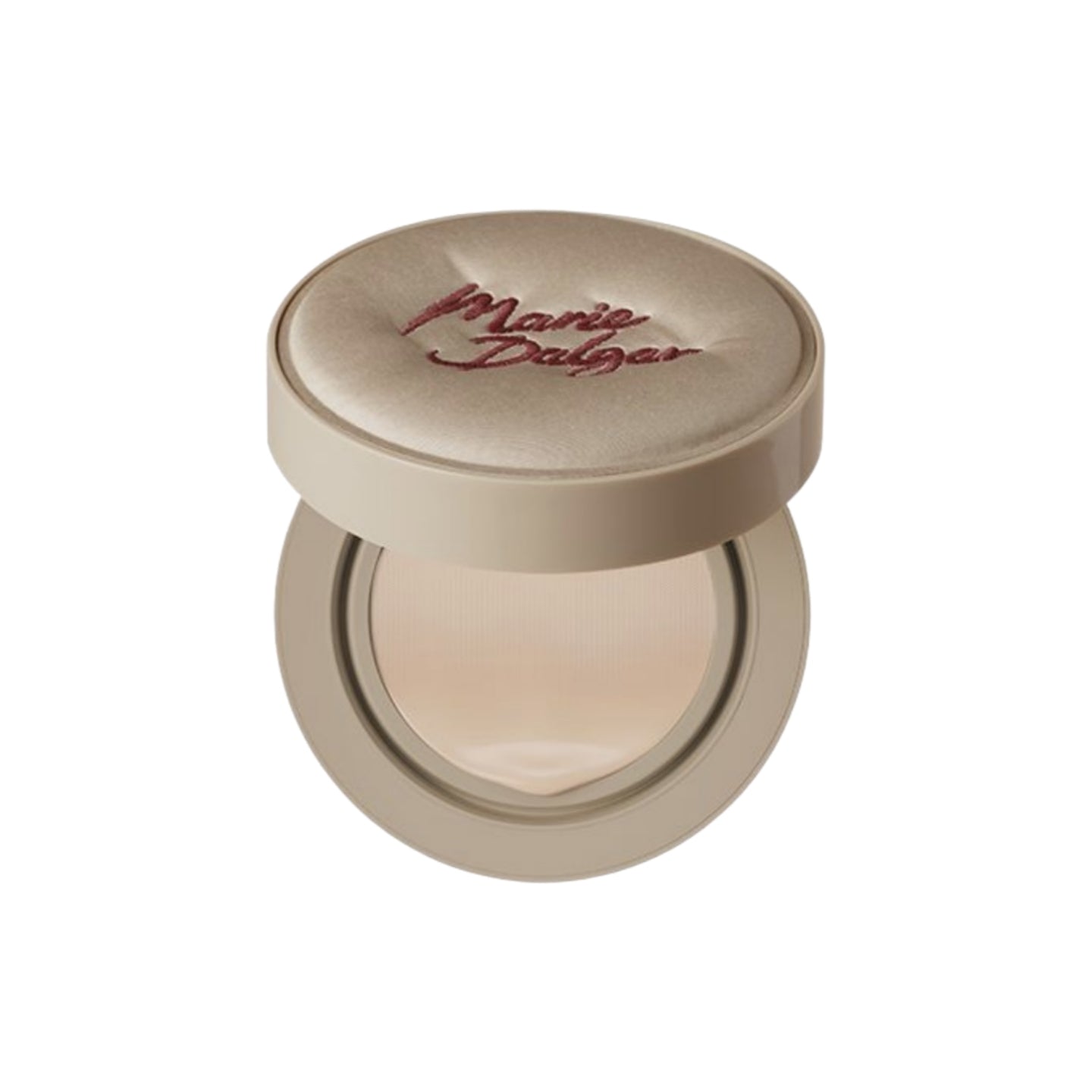 Seed Skin Fitting Longwear Foundation Cushion 45g