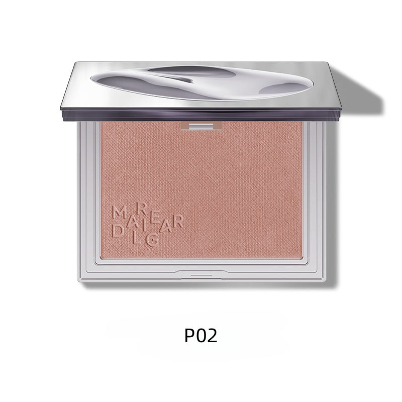 Marie Dalgar- Wild Idea Blush 11g
