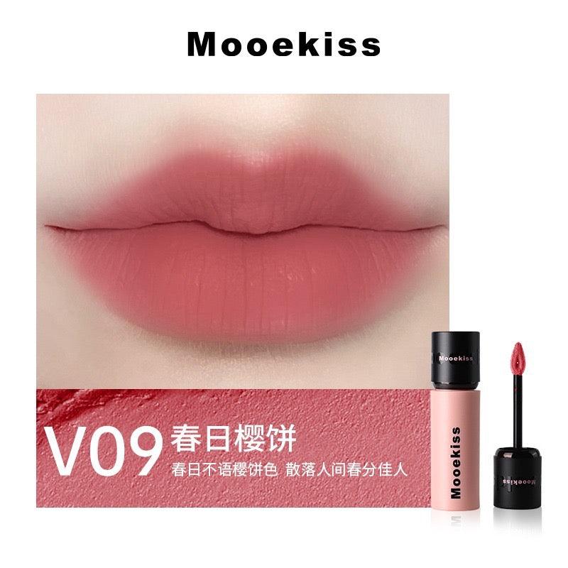 Velvet Lip Mud 3g