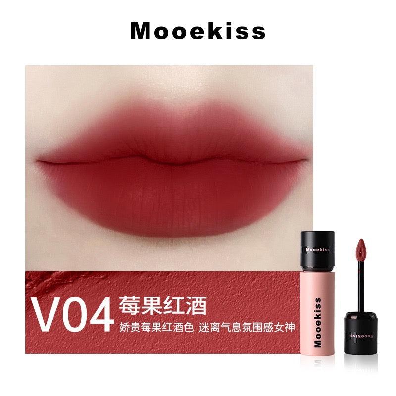 Velvet Lip Mud 3g