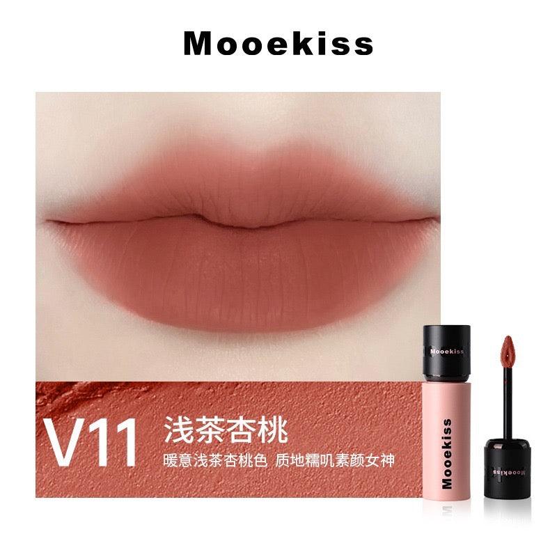 Velvet Lip Mud 3g