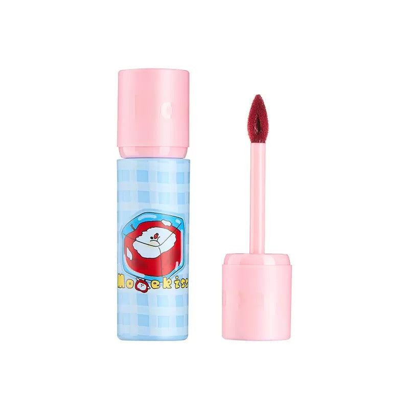 Apple Dog Velvet Lip Mud 3g