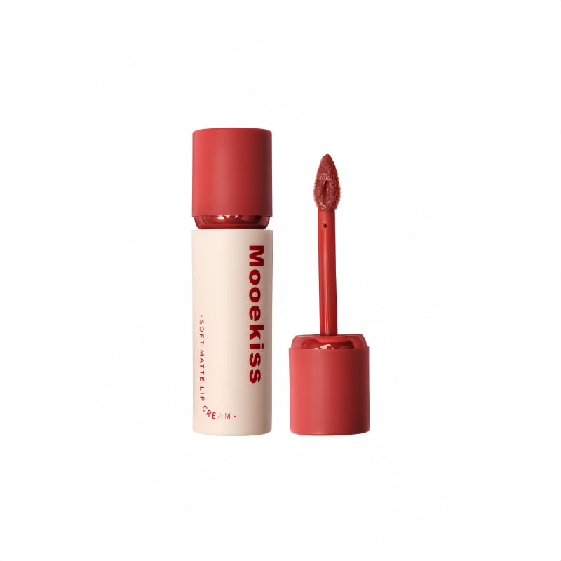 Soft Matte Lip Cream 3g