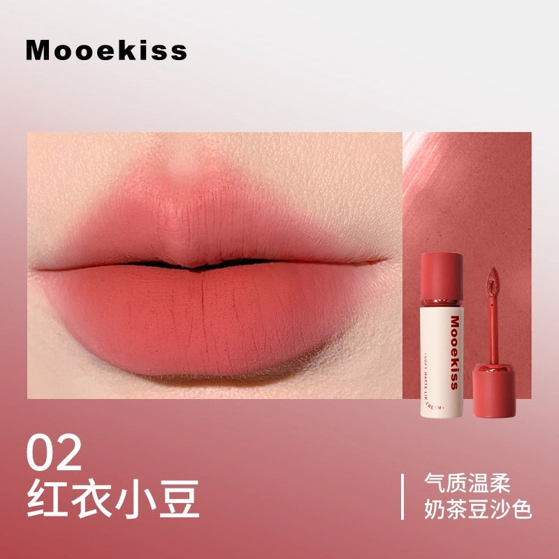 Soft Matte Lip Cream 3g