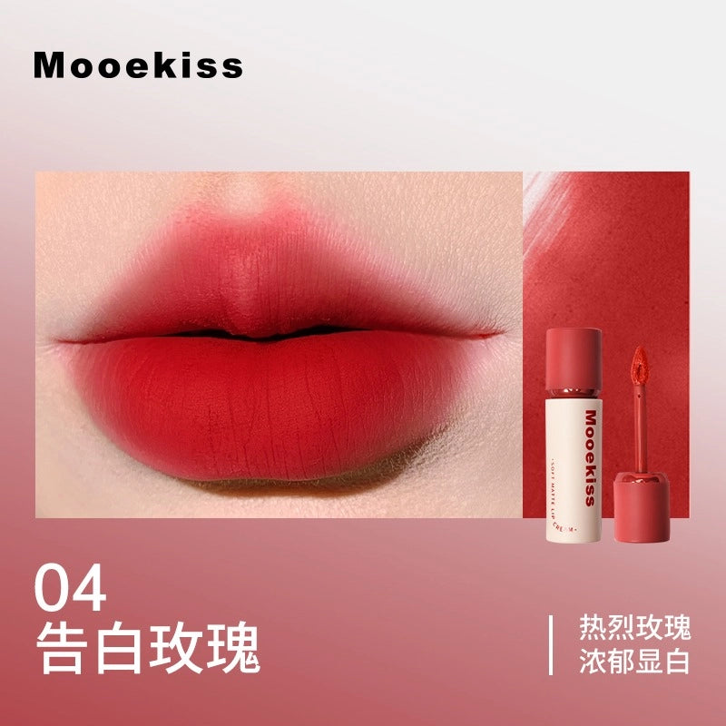Soft Matte Lip Cream 3g