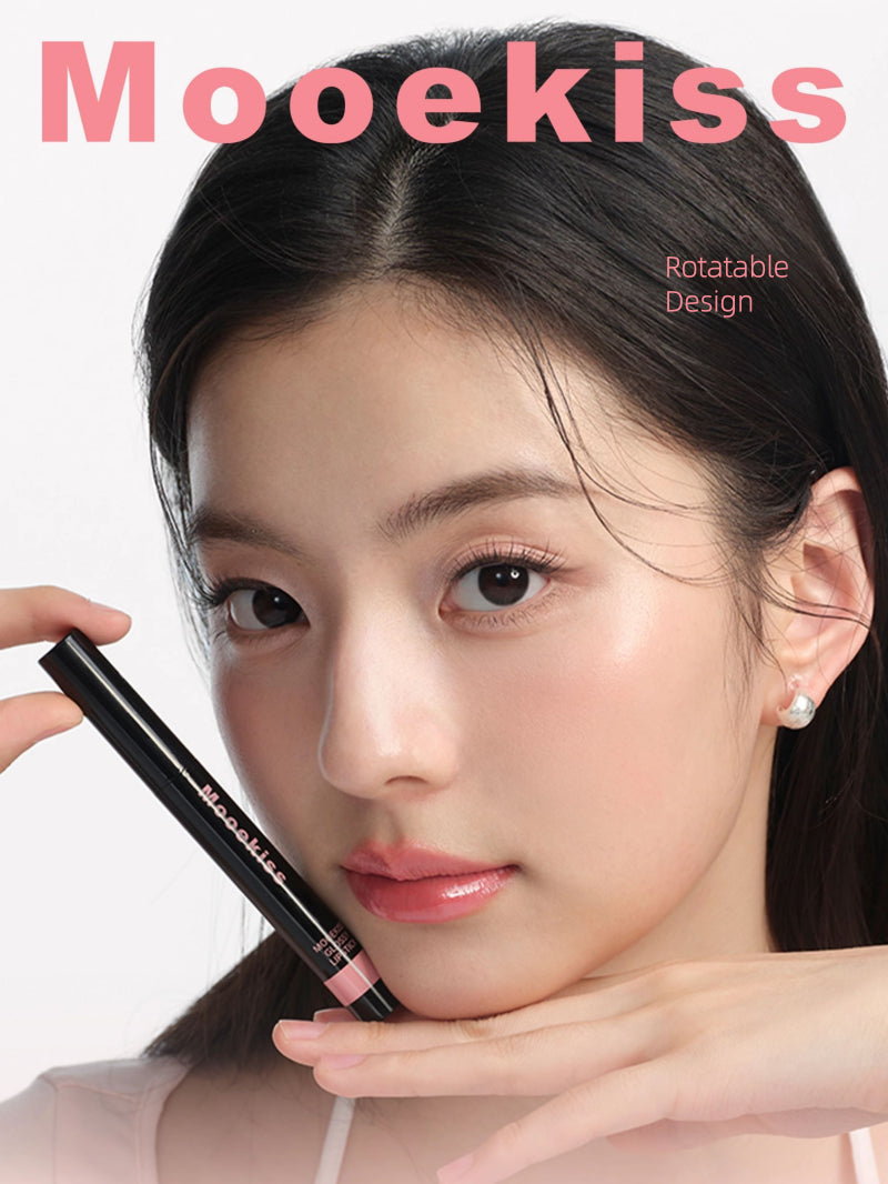 Glossy Lipstick 2.2g