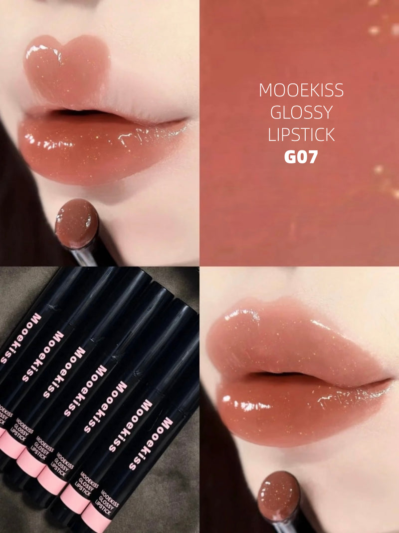 Glossy Lipstick 2.2g