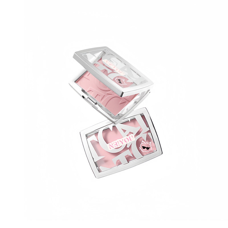 Cat Files Blush Powder 3g