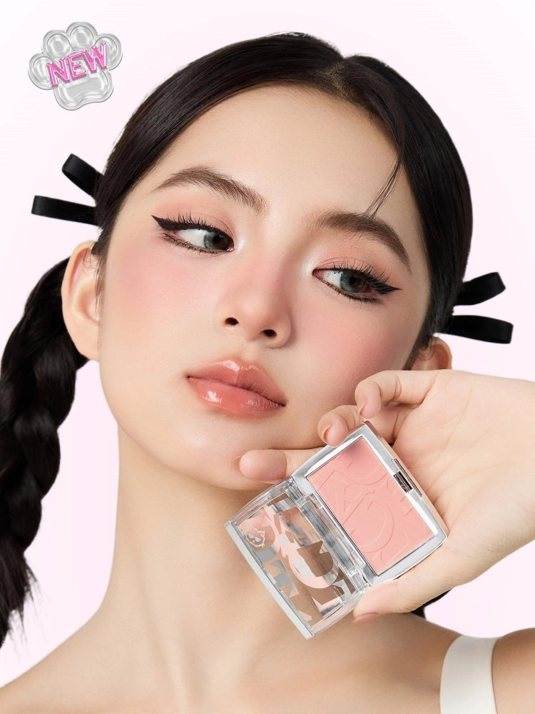 Cat Files Blush Powder 3g
