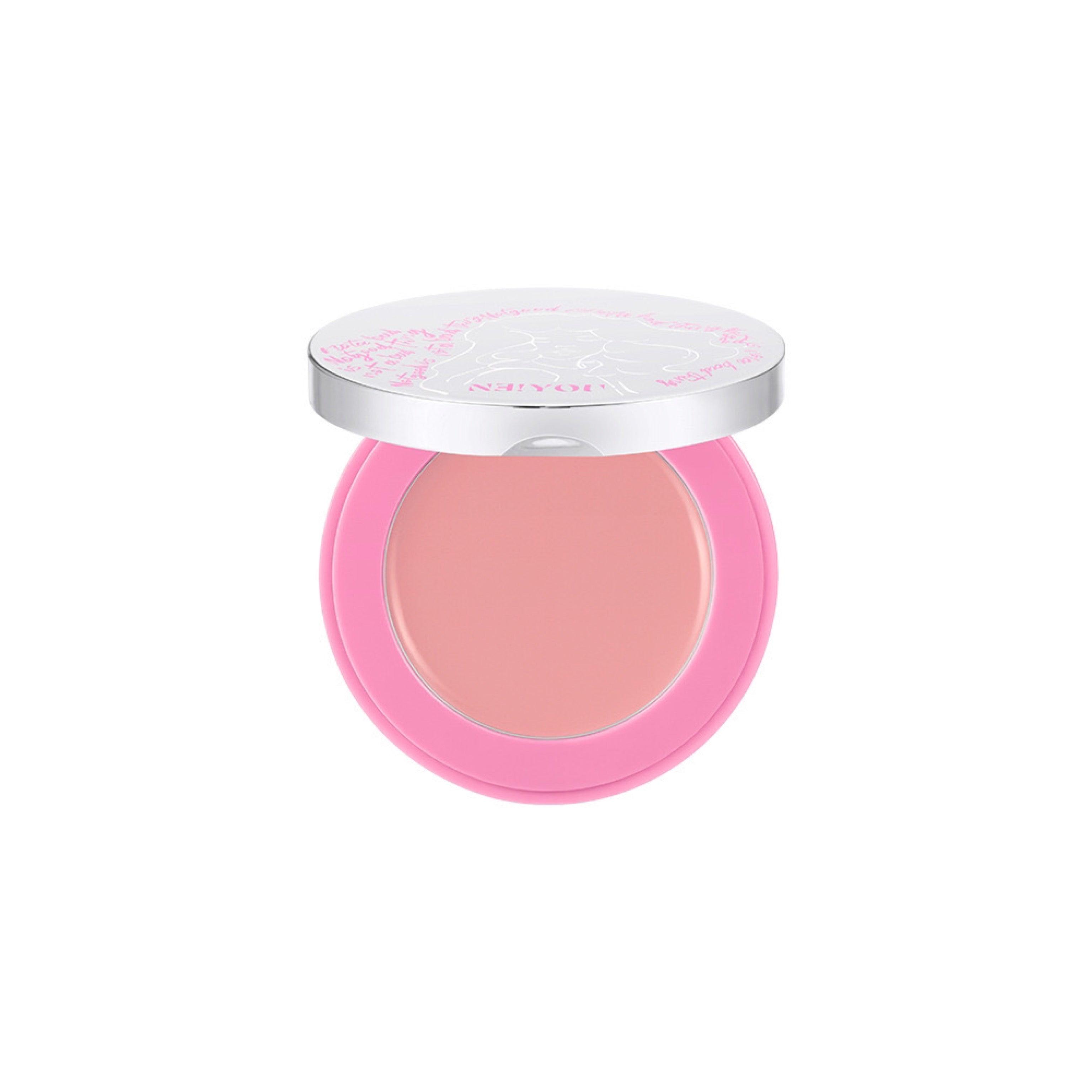 Cream Blush 3g
