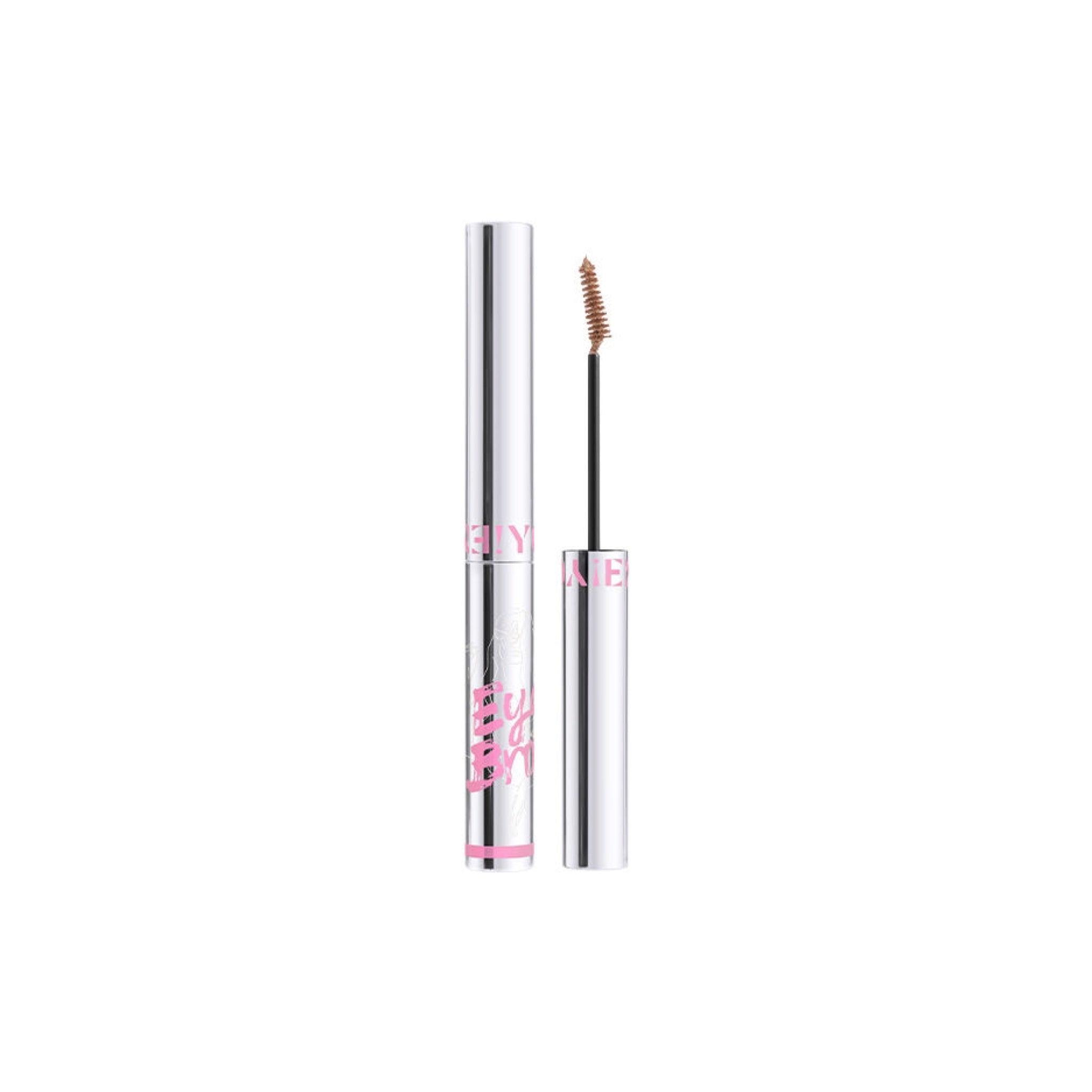 Eyebrow Dye Mascara Slim Fixing