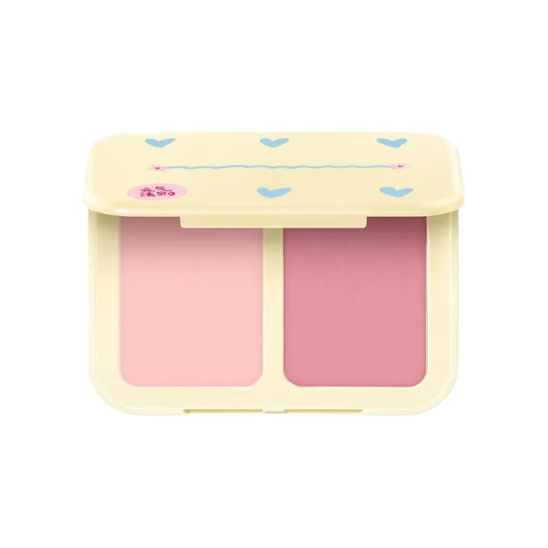 Blush Duo 5g