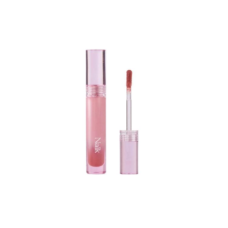 Dream Journey Lip Gloss Mirror Moisturizing 2.4g