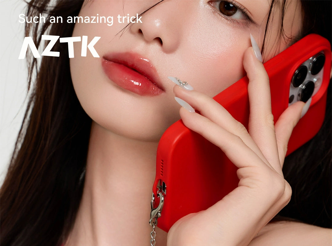 Carry Me Duo Color Glow Lasting Lip Jello 5g