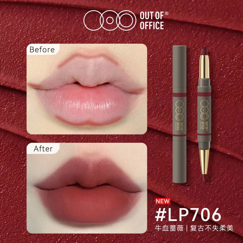 Lip Liner Pencil 1.3g