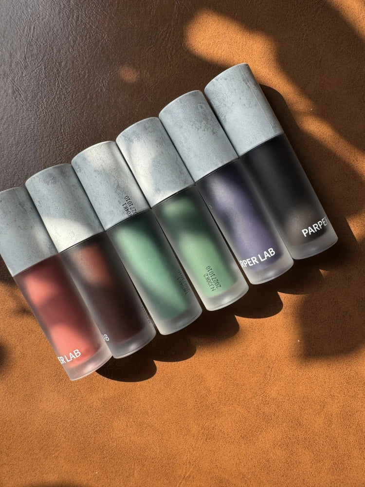 Less Is More 2nd Generation Lip Mud Moisture Lightweight 2.8g