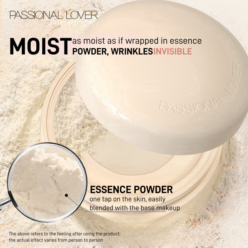 Creamy Skin Popping Loose Powder 8g