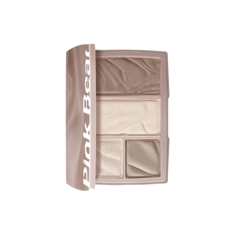 Handy Contouring Powder Palette 10g