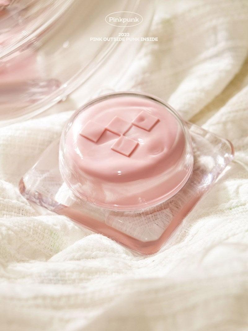 Bubble Blush Cream 5g