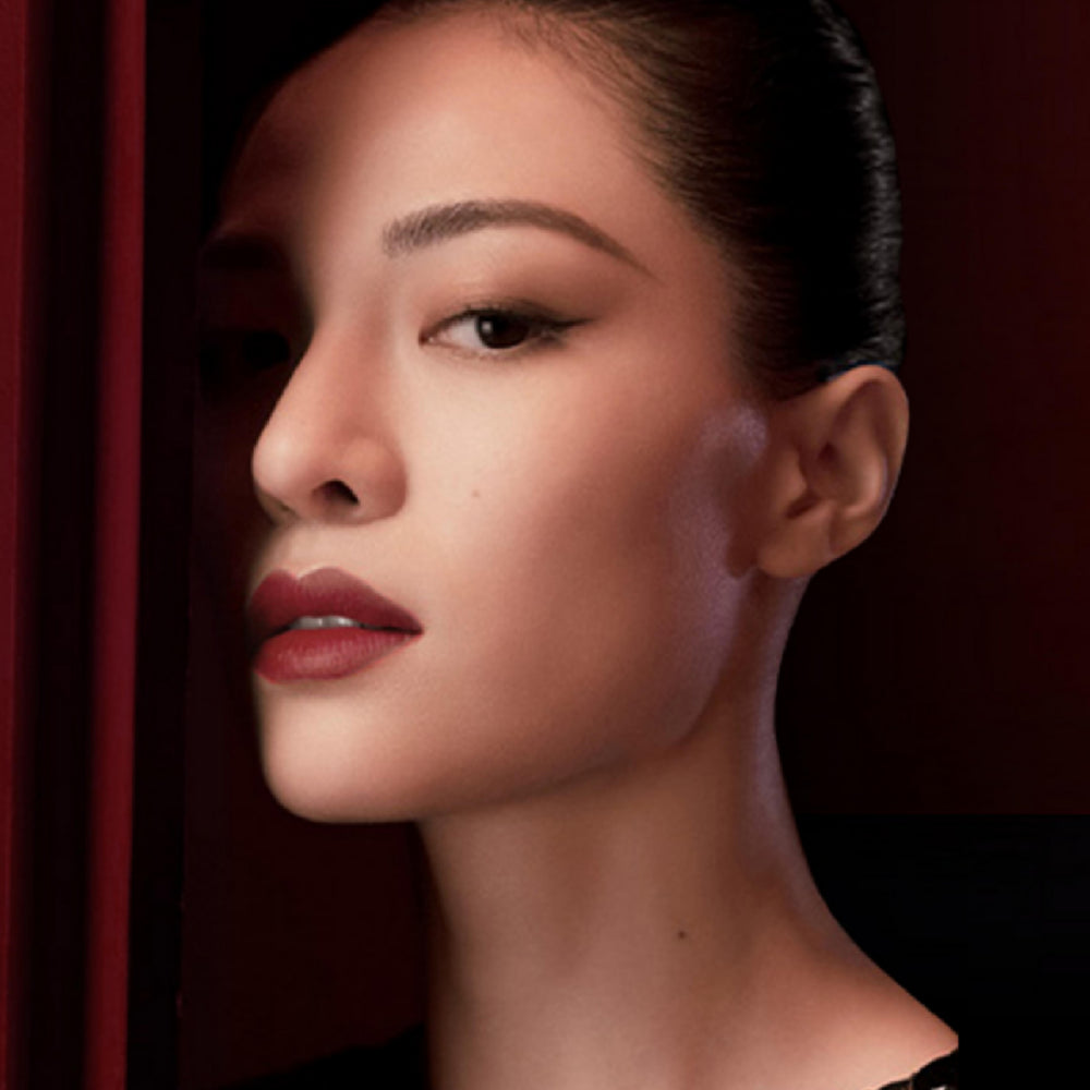 Air Matte Non Stick Lip Cream 3g