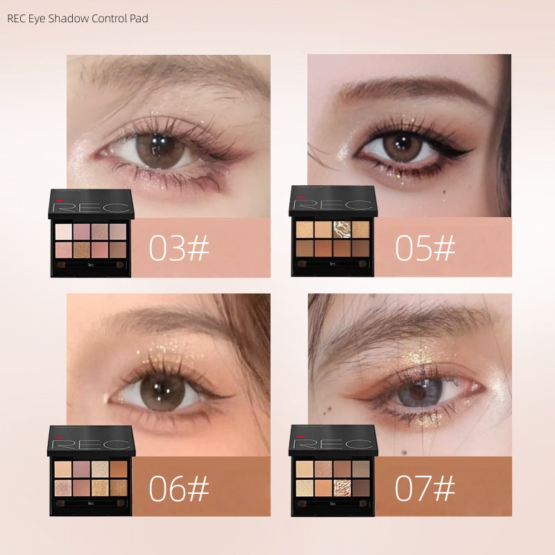 Eye Shadow Control Pad 8g