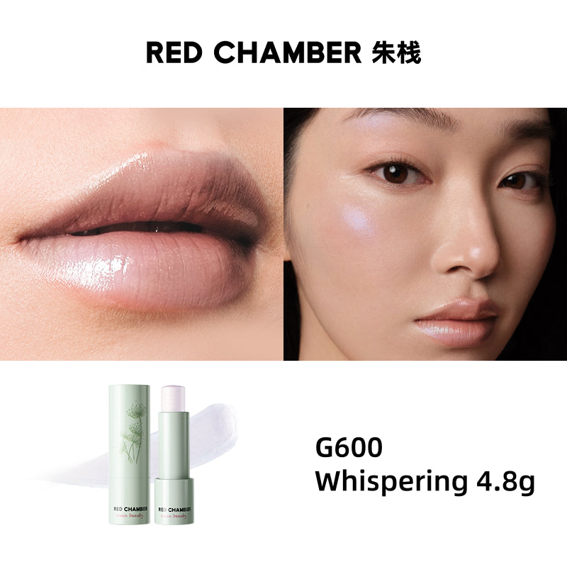 RED CHAMBER - WANDERING Dewy Multi-Purpose Stick 4.8g 3.5g