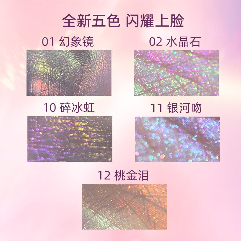 Chameleon High Gloss RMT021 0.8g Mini Size for 0.8g