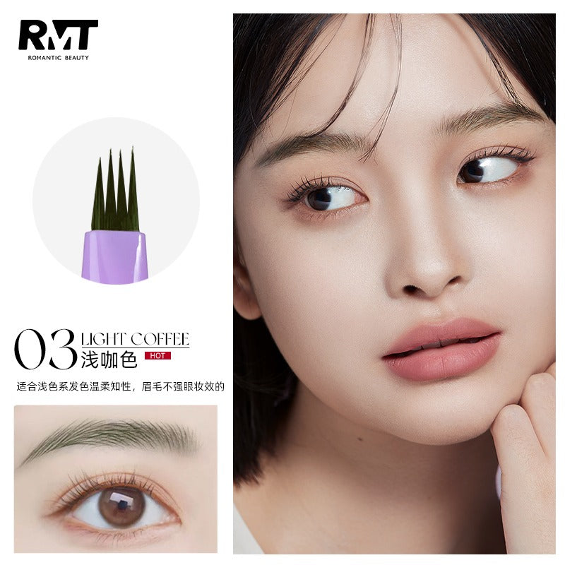 Four Claws Liquid Brow Pen 0.5g