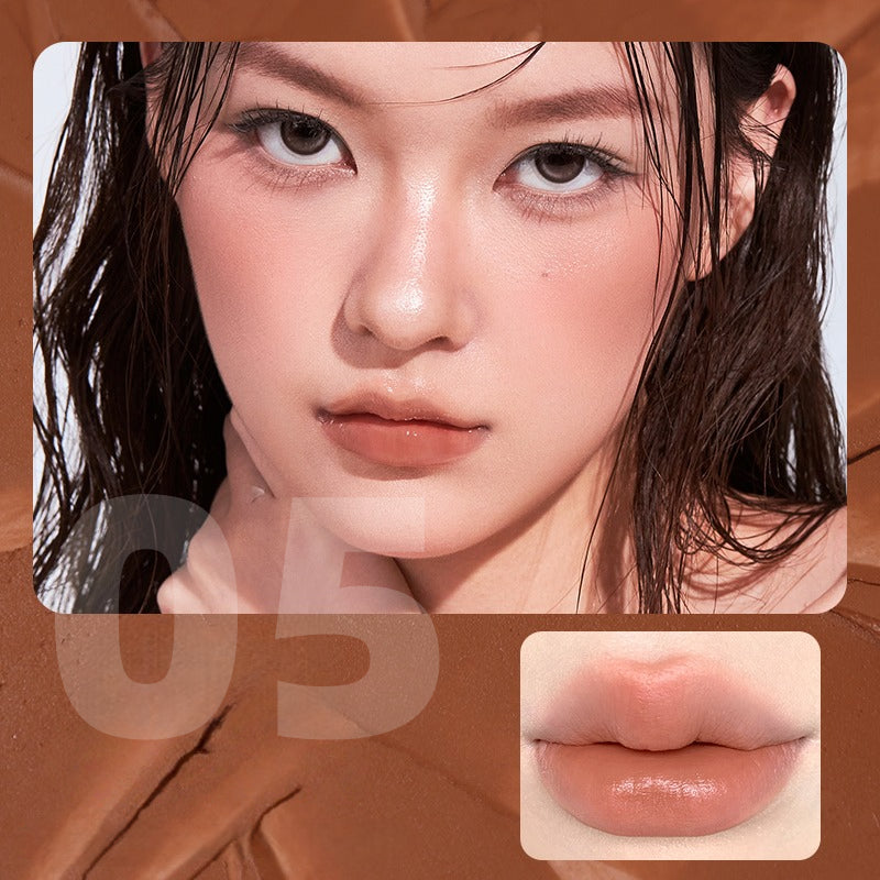 Cat Series Multipurpose Lip Cream 2.4g