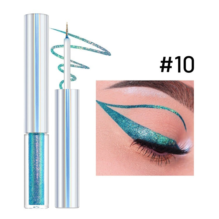 Some Factory Chameleon Liquid Eyeliner Quick Dry 1.3g