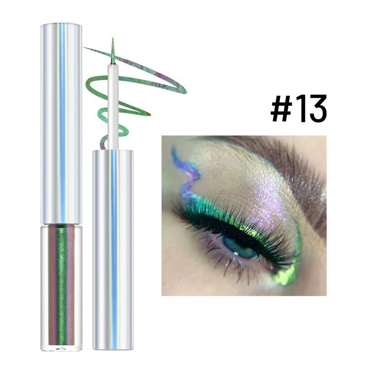 Some Factory Chameleon Liquid Eyeliner Quick Dry 1.3g