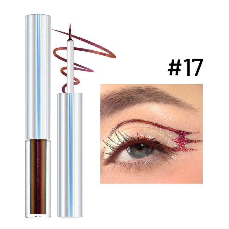 Some Factory Chameleon Liquid Eyeliner Quick Dry 1.3g