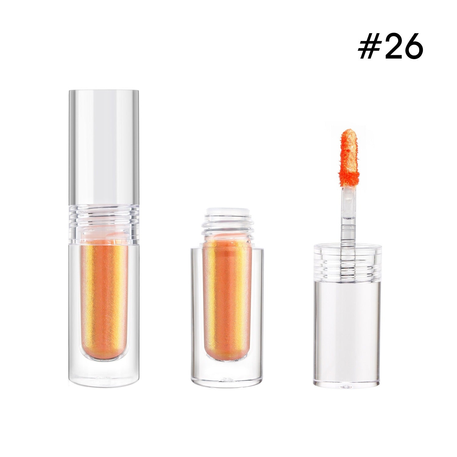 Some Factory - Chameleon Liquid Eyeshadow 1.6g