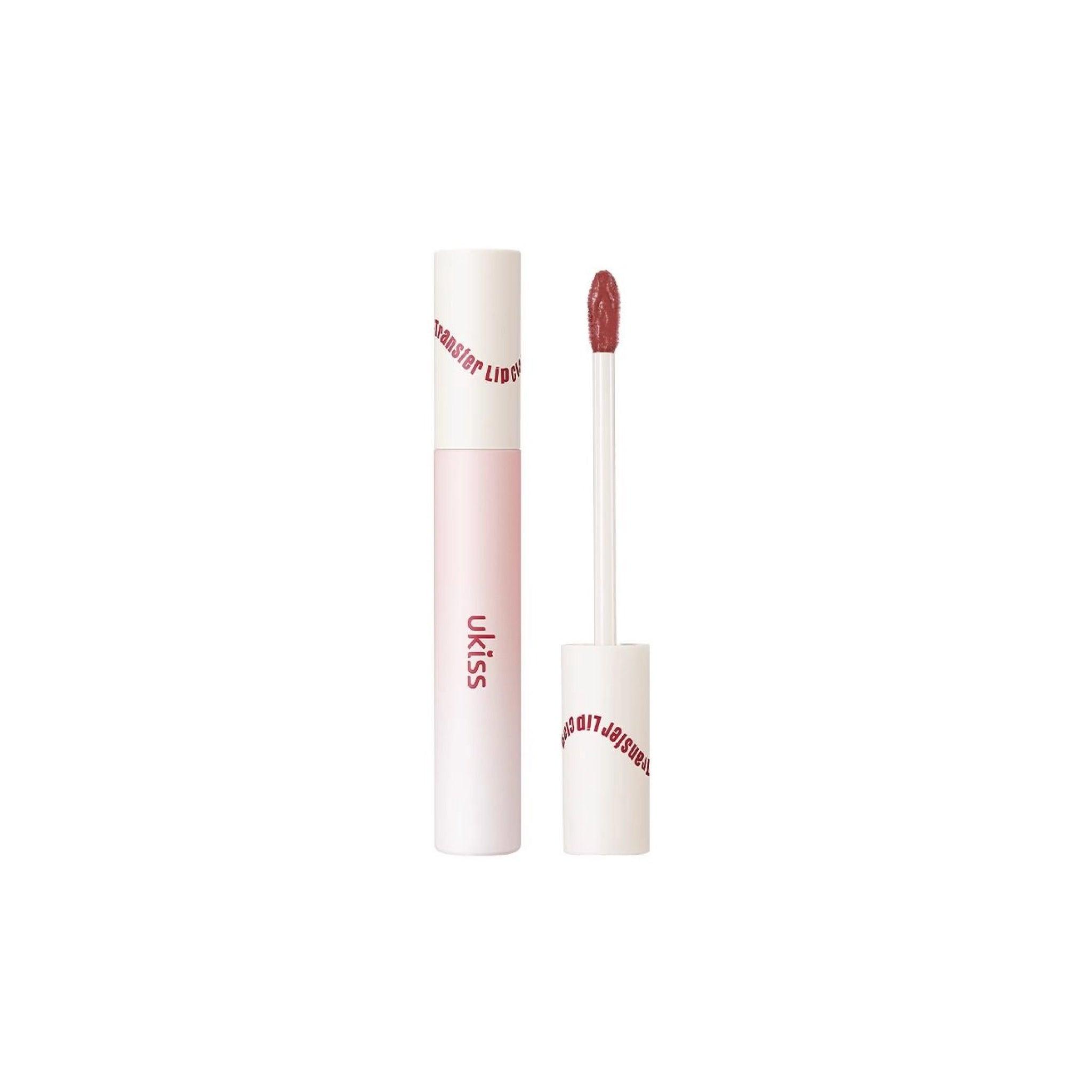 Creamy Matte Anti Transfer Lip Clay 3g