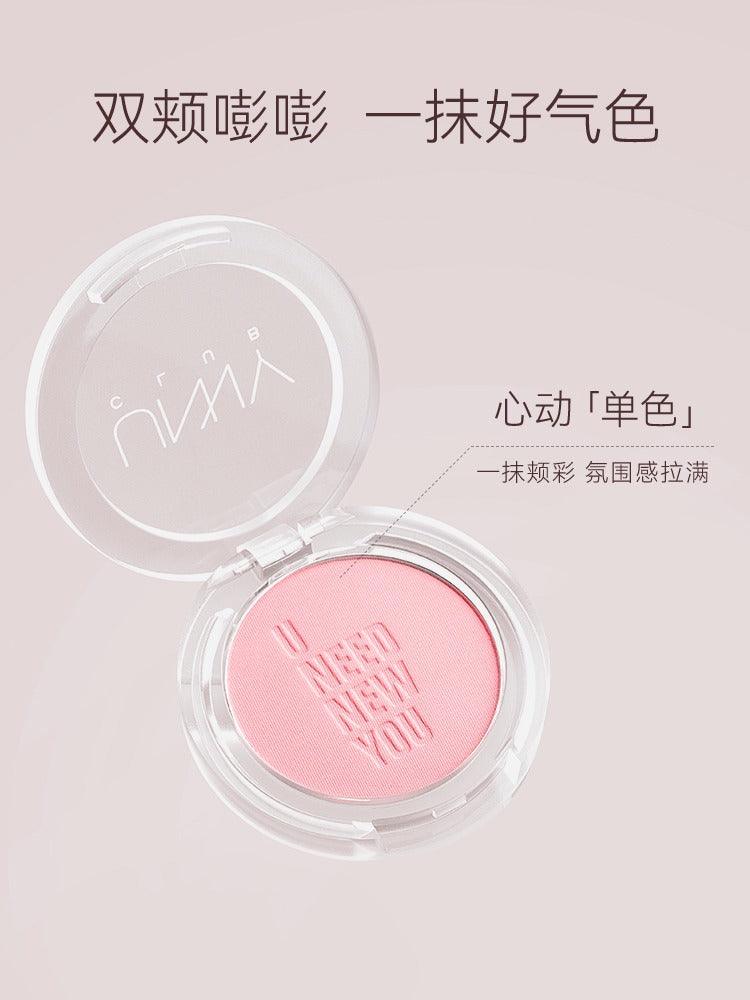 Dreamlike Color Soft Blush 4.5g