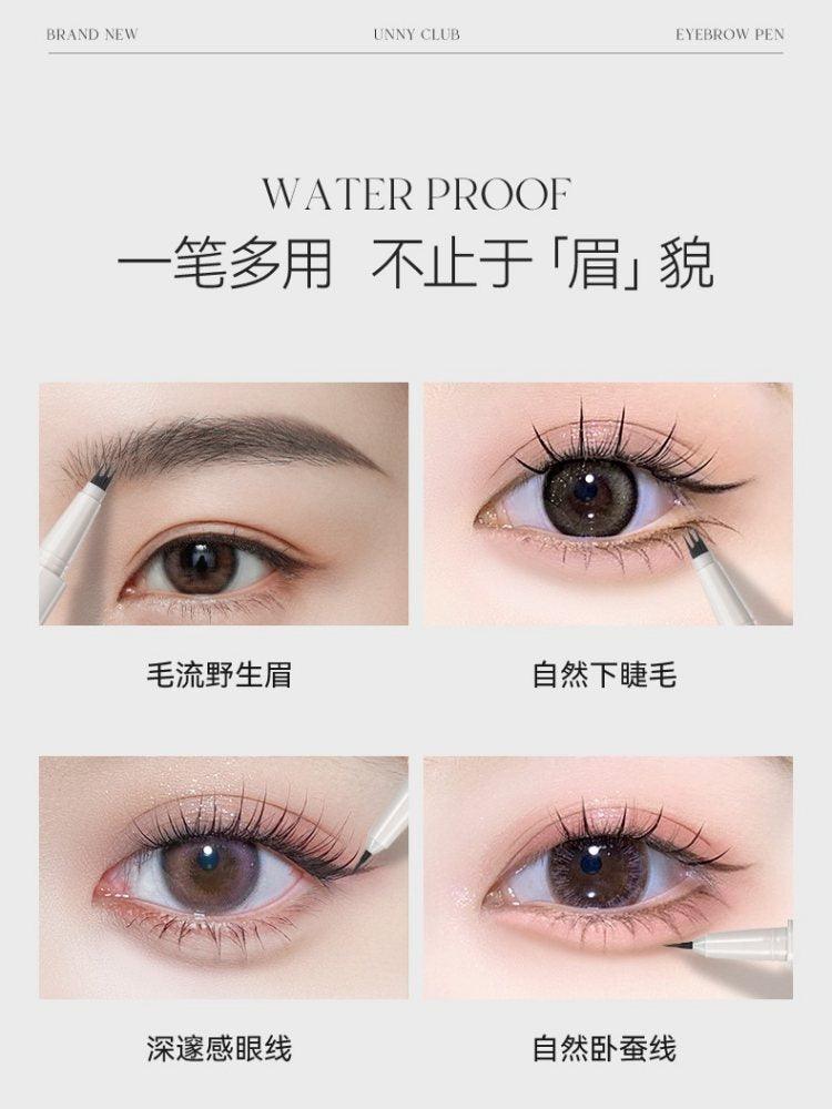 Eyebrow Pencil Microprecise