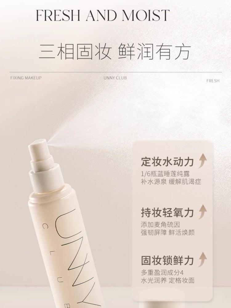 Fixer Makeup Mist 100ml