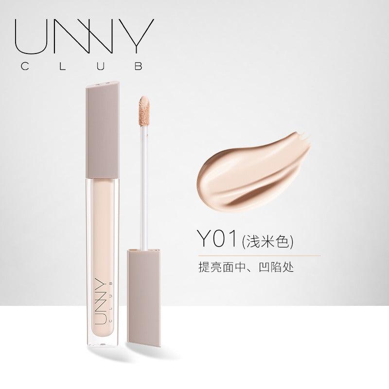 Liquid Concealer Airy Velvet