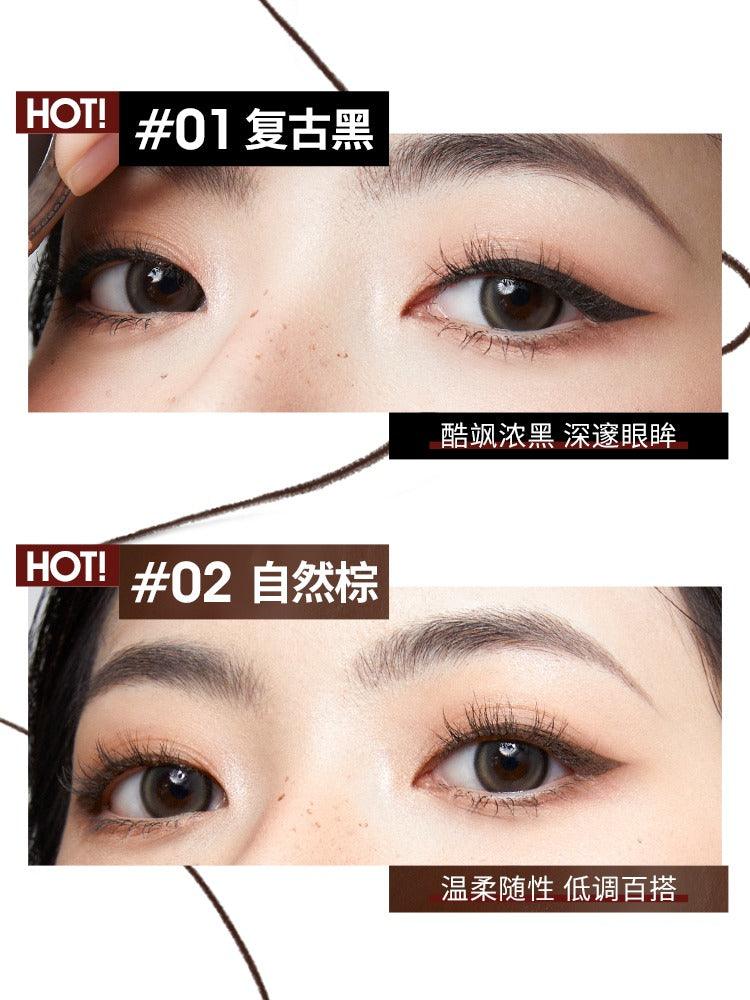 Longwear Eyeliner Gel 3g