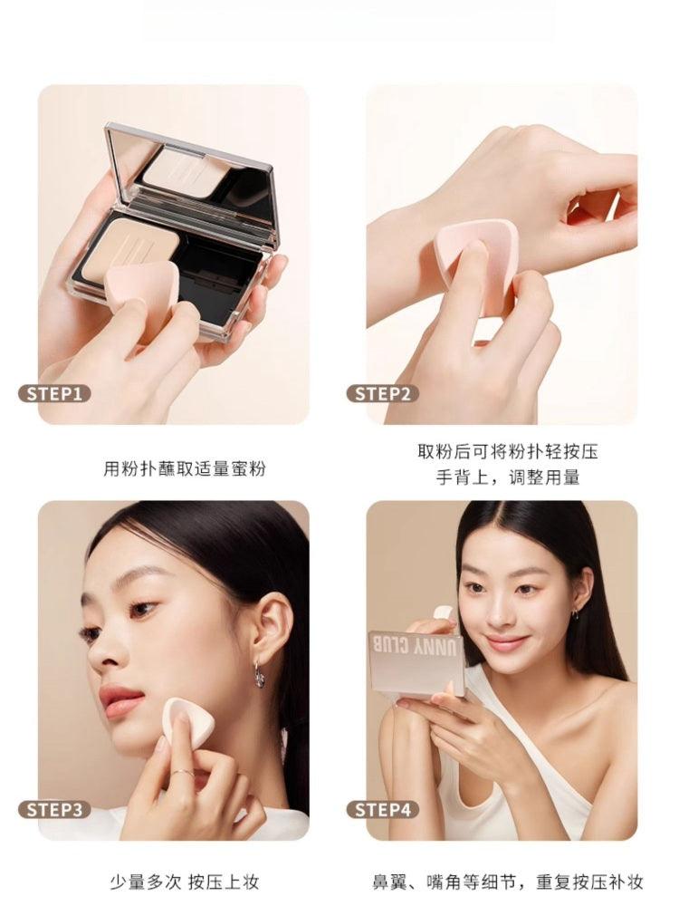 Pressed Setting Powder 9g