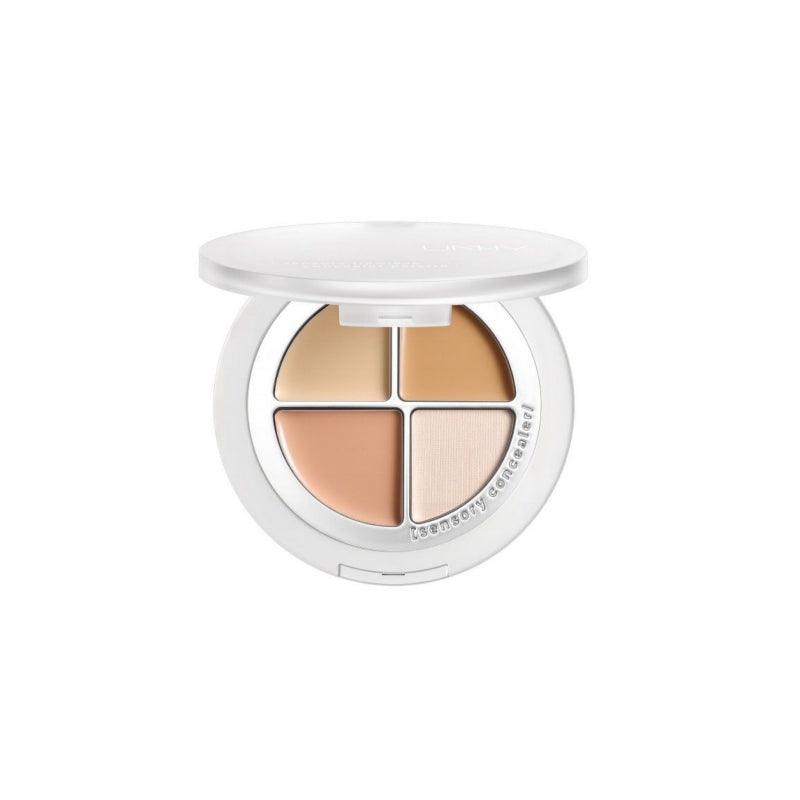 Sensory Flawless Concealer Palette 4g