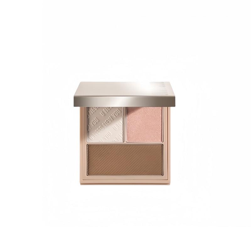 Shading Palette Photogenic Sculptural