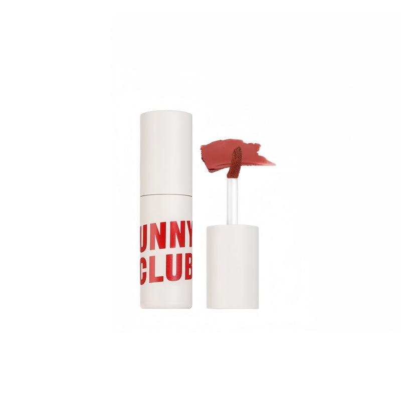 Silky Velvet Lip Mud 3g